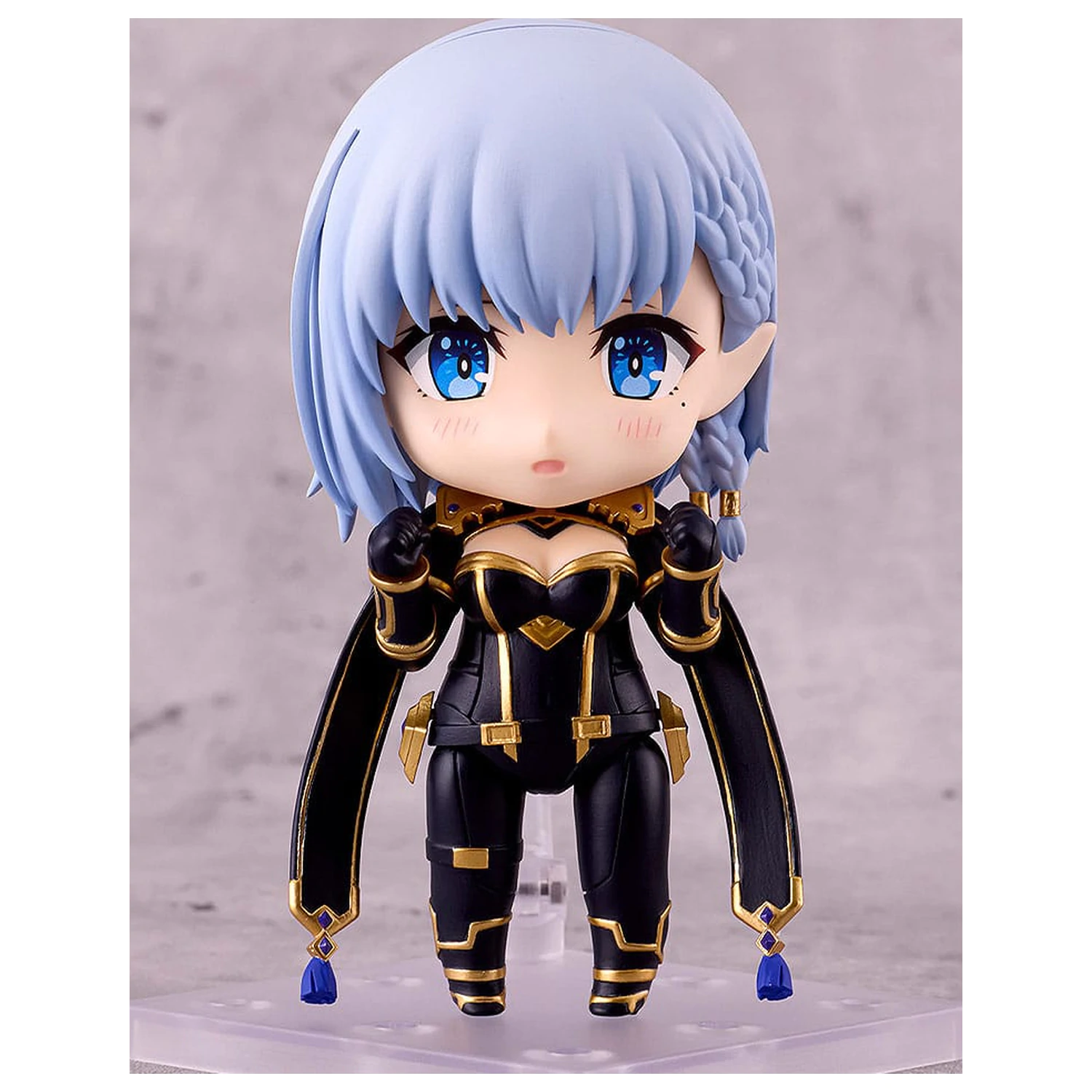 The Eminence in Shadow Nendoroid akciófigura Beta 10 cm termékfotó