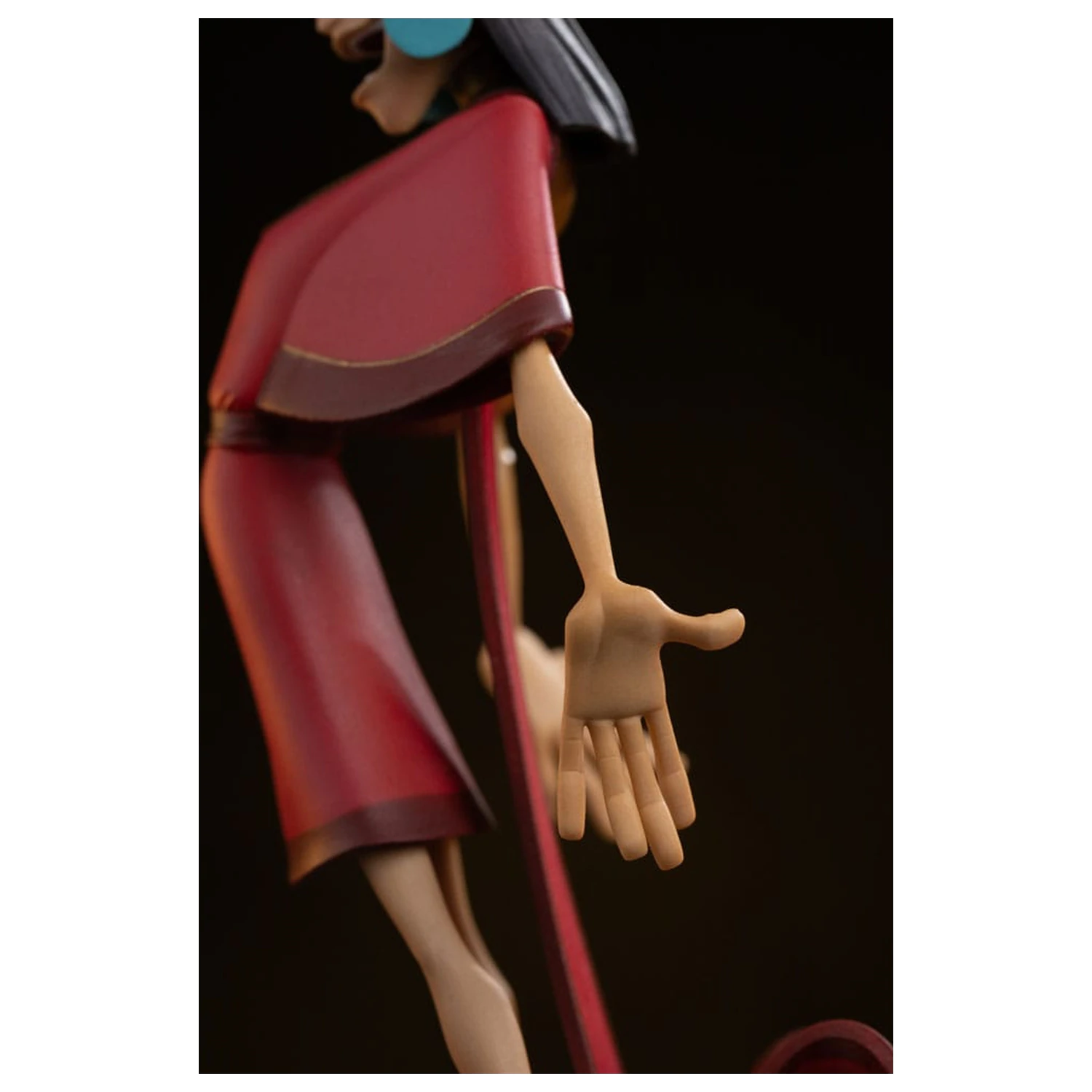 The Emperor's New Groove Art Scale 1/10 Kuzko szobor figura 22 cm termékfotó