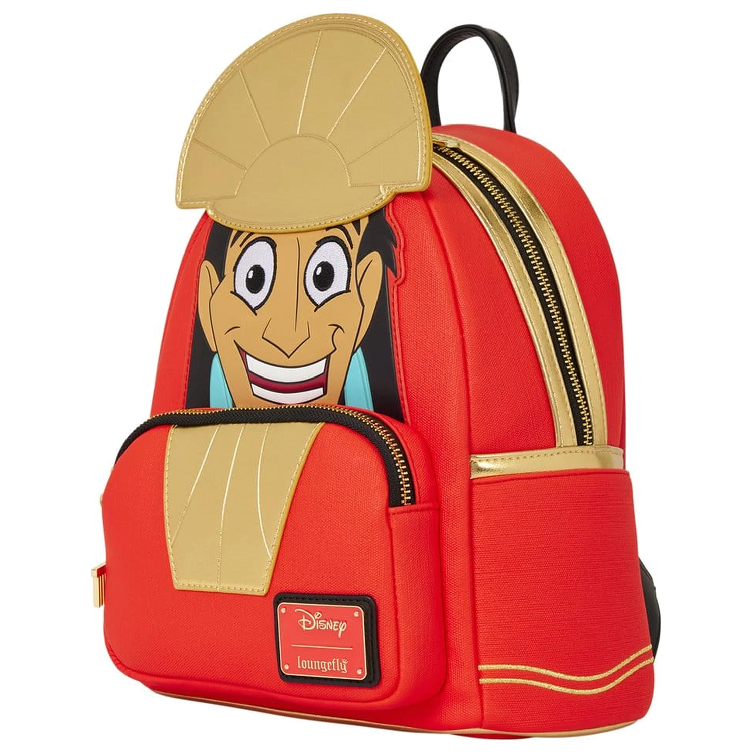 The Emperor's New Groove Kuzco Mini táska hátizsák  termékfotó