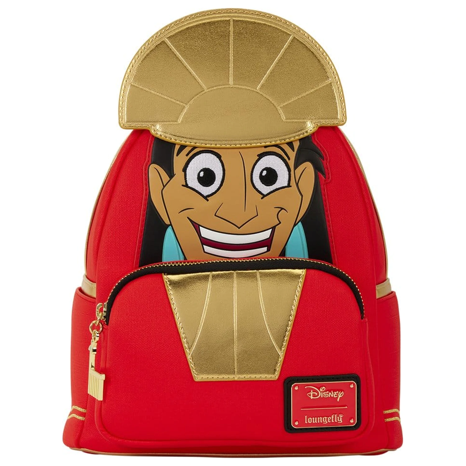 The Emperor's New Groove Kuzco Mini táska hátizsák  termékfotó