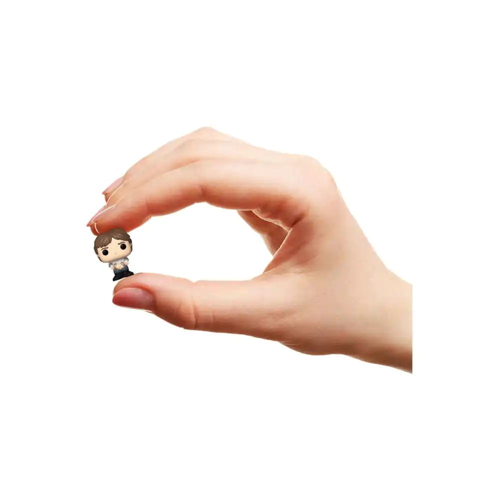 The Empire Strikes Back Bitty Funko POP! Vinyl 2 db-os figura csomag L&H termékfotó
