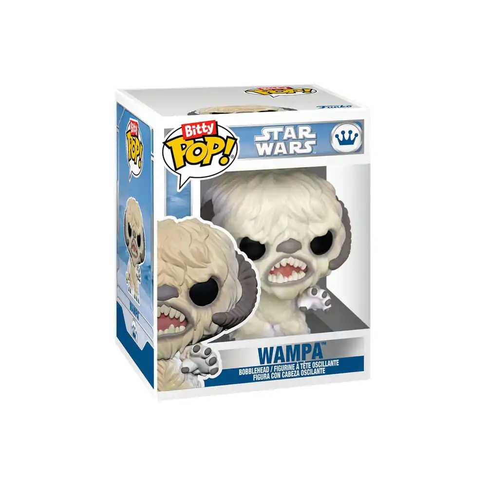 The Empire Strikes Back Bitty Funko POP! Vinyl 2 db-os figura csomag L&W termékfotó