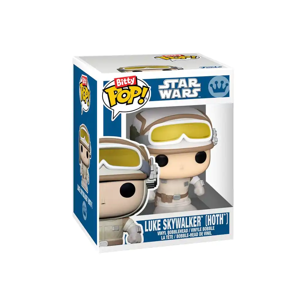 The Empire Strikes Back Bitty Funko POP! Vinyl 2 db-os figura csomag L&W termékfotó