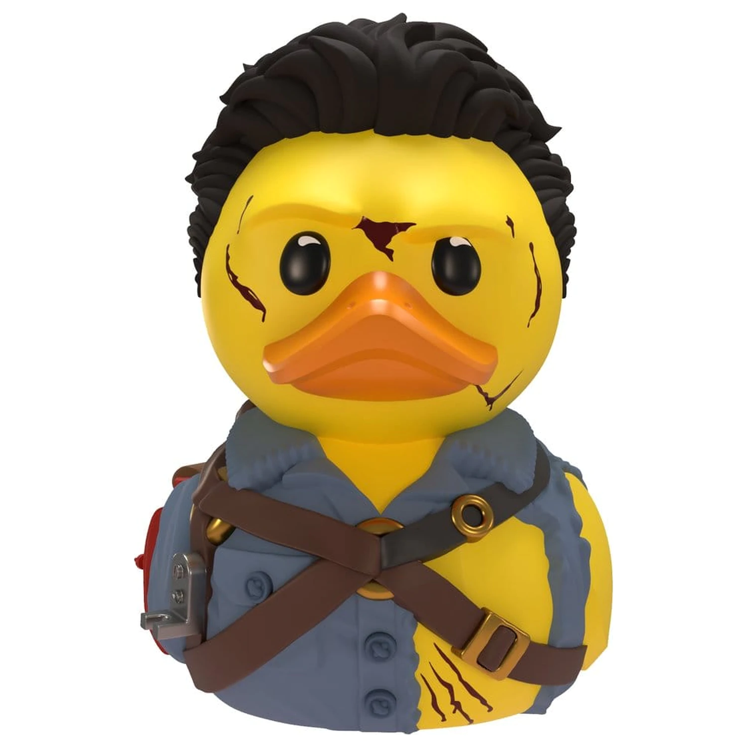The Evil Dead Tubbz Mini PVC figura Ash 5 cm termékfotó