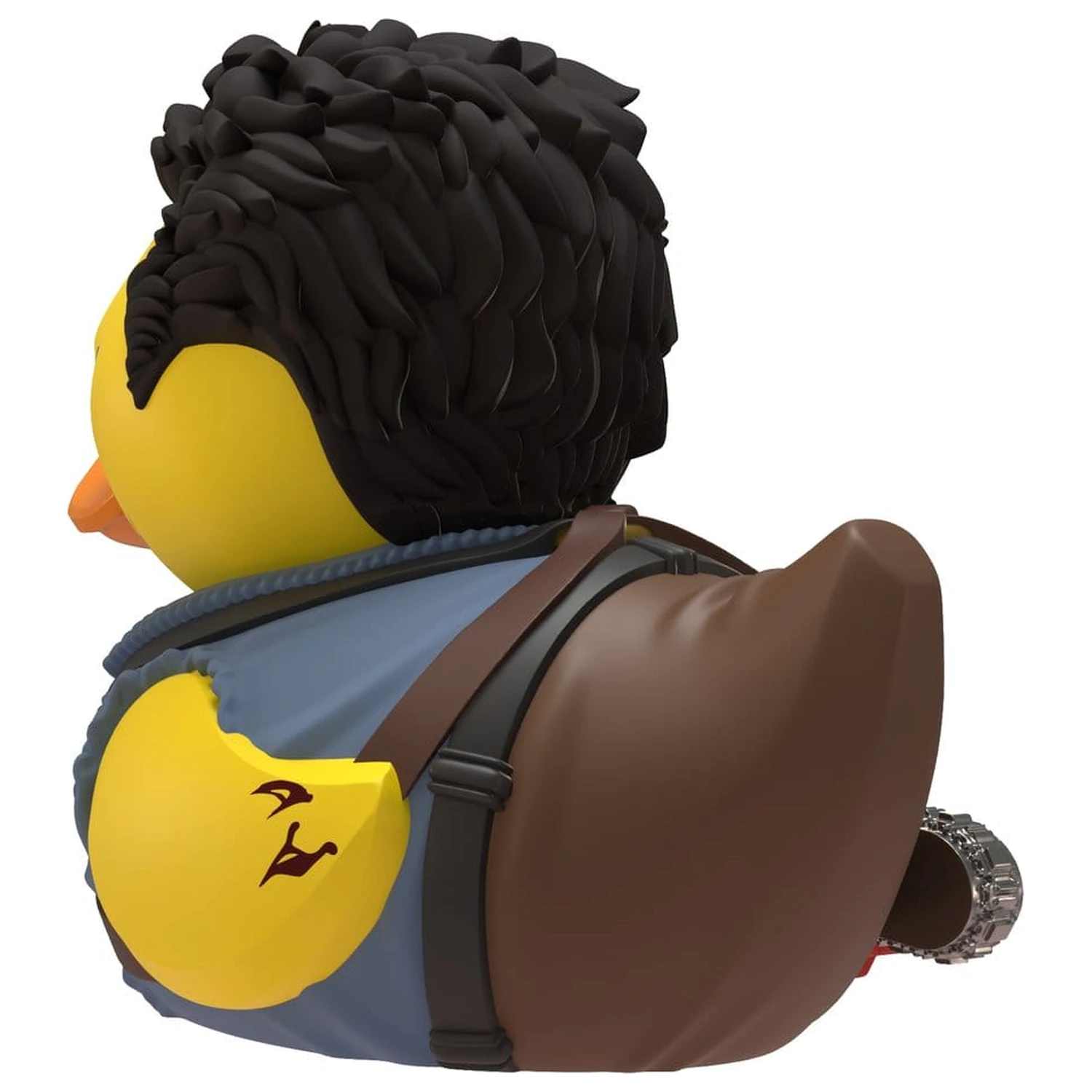 The Evil Dead Tubbz Mini PVC figura Ash 5 cm termékfotó