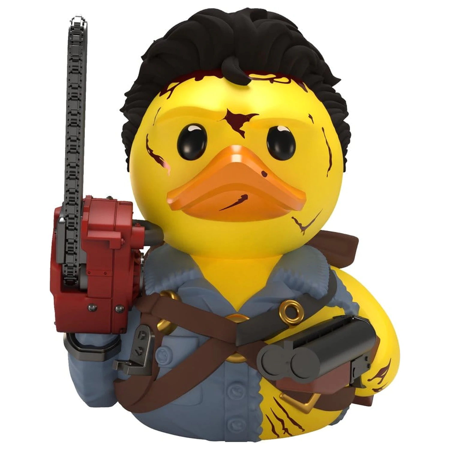 The Evil Dead Tubbz PVC figura Ash 10 cm termékfotó