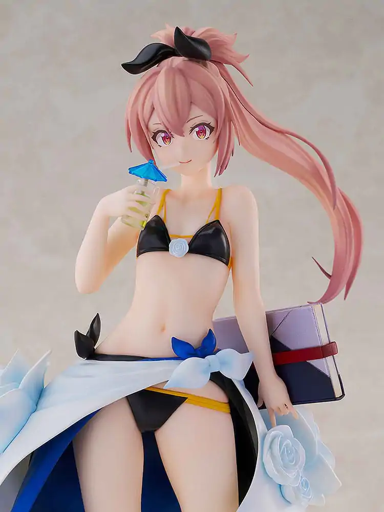 The Executioner and Her Way of Life 1/7 Menou: Swimsuit Ver. PVC szobor figura 24 cm termékfotó
