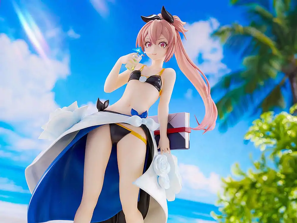 The Executioner and Her Way of Life 1/7 Menou: Swimsuit Ver. PVC szobor figura 24 cm termékfotó