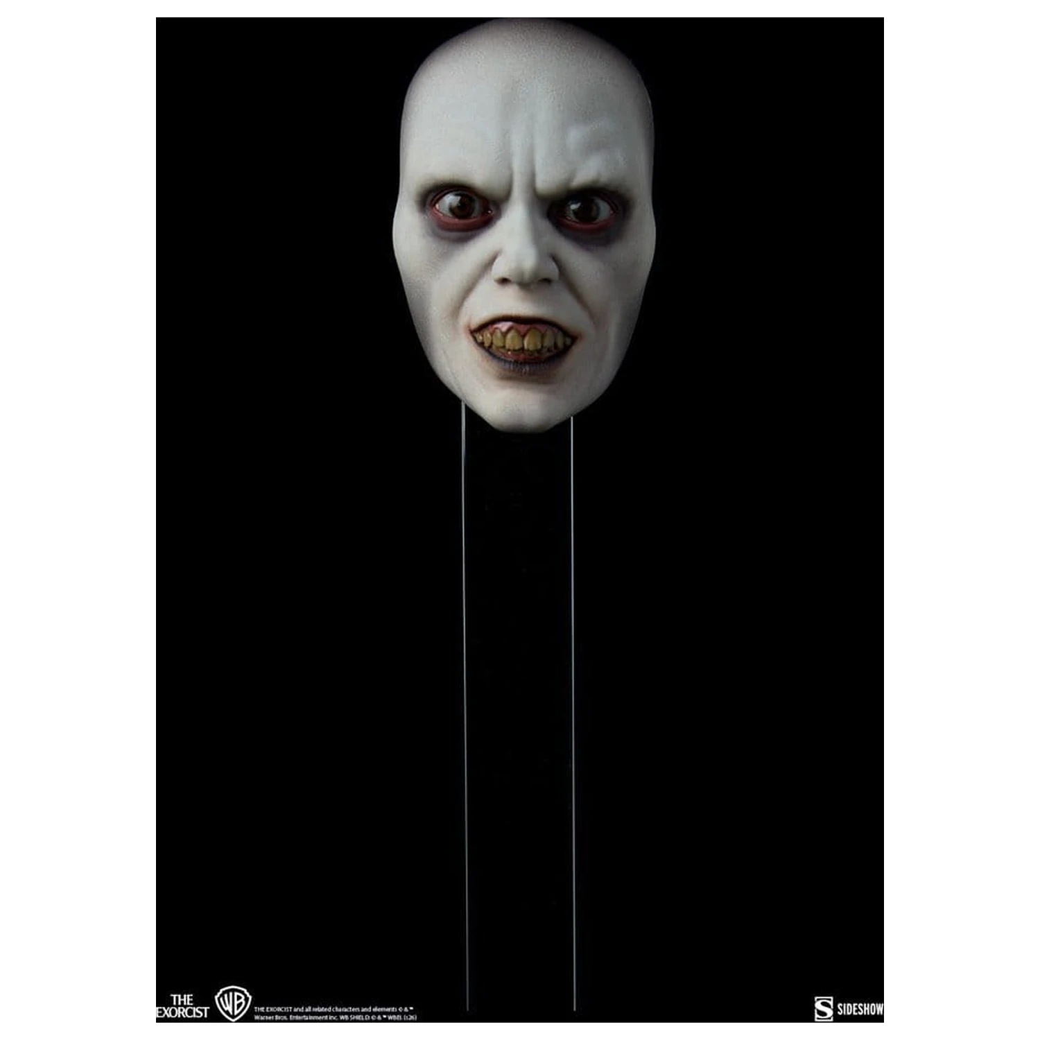 The Exorcist akciófigura 1/6 Regan MacNeil 23 cm termékfotó