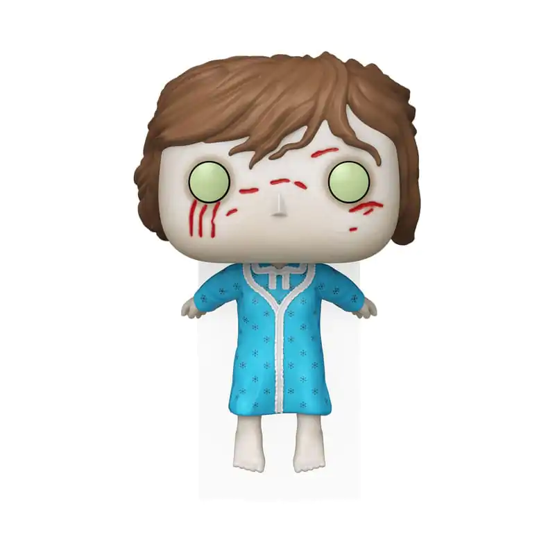 The Exorcist Funko POP! Vinyl figura Regan Floating Exkluzív Edition 9 cm termékfotó