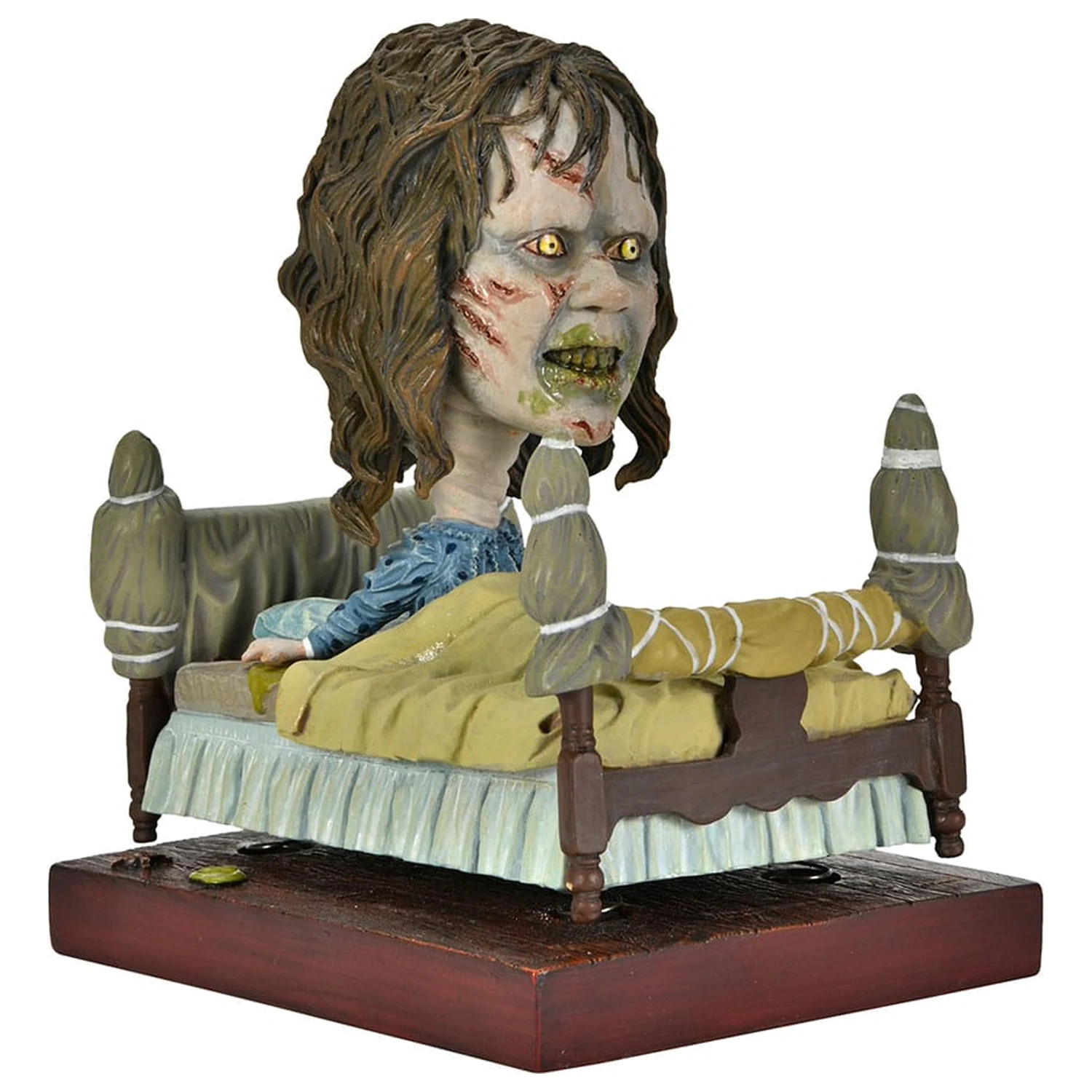 The Exorcist Head Knocker figura termékfotó