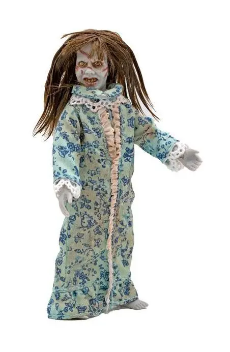 The Exorcist Regan akciófigura 20 cm termékfotó