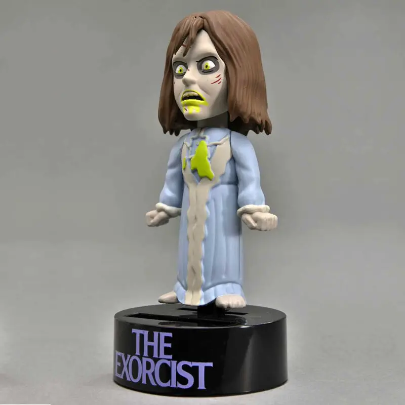 The Exorcist Regan Body Knocker figura 15cm termékfotó