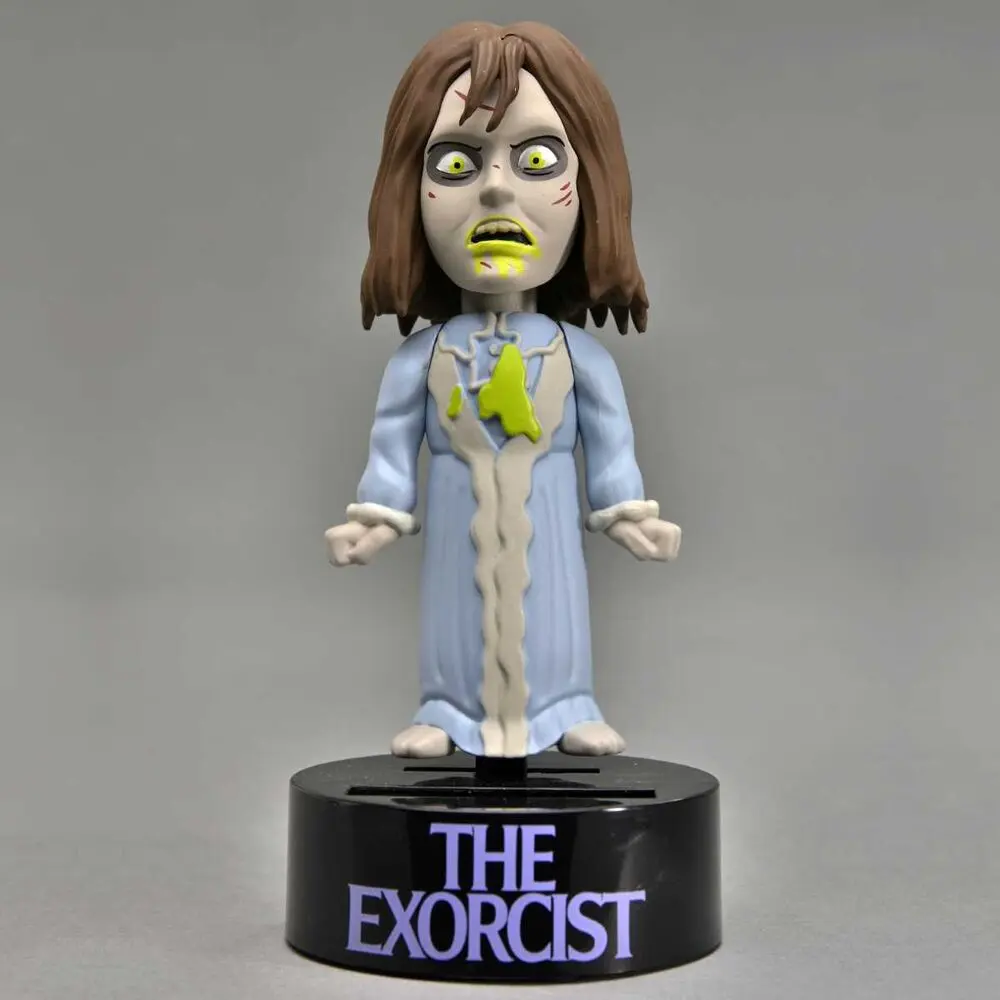 The Exorcist Regan Body Knocker figura 15cm termékfotó