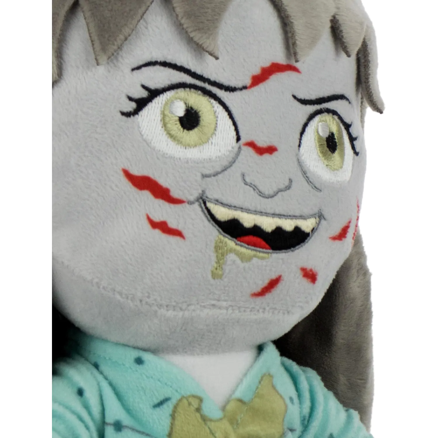 The Exorcist Sitting Regan plüss figura 22 cm termékfotó