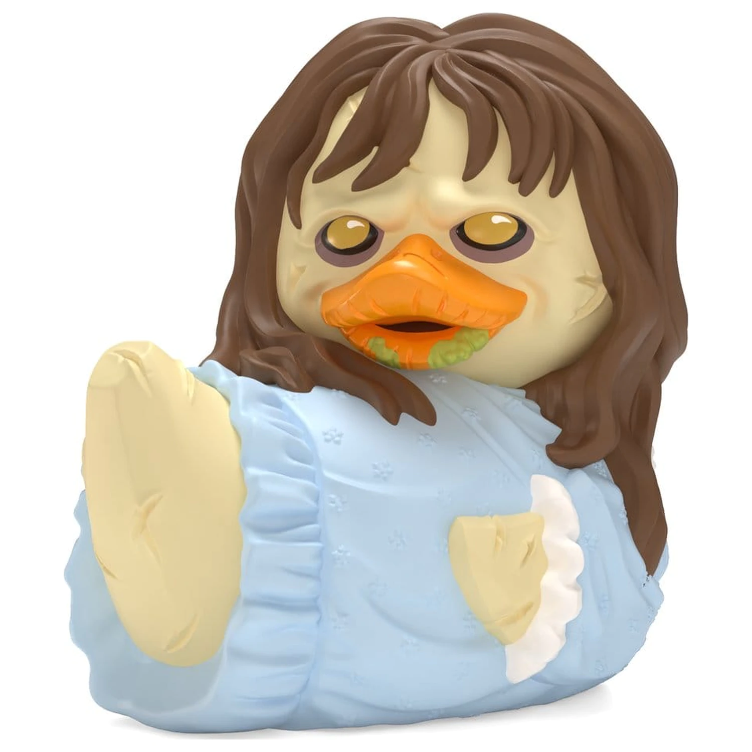 The Exorcist Tubbz Mini PVC figura Regan 5 cm termékfotó