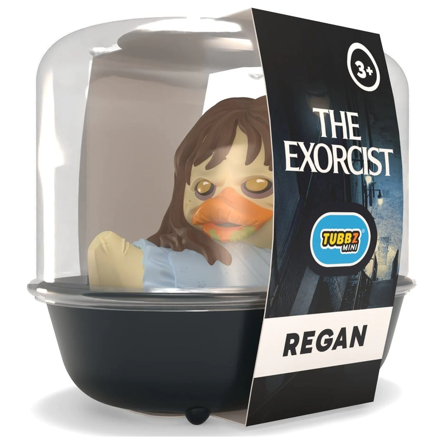 The Exorcist Tubbz Mini PVC figura Regan 5 cm termékfotó