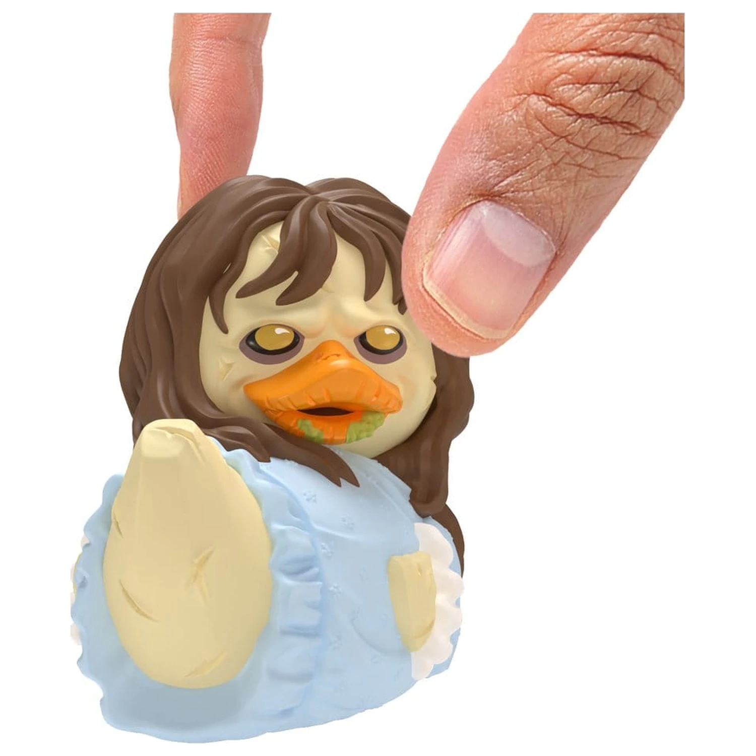 The Exorcist Tubbz Mini PVC figura Regan 5 cm termékfotó