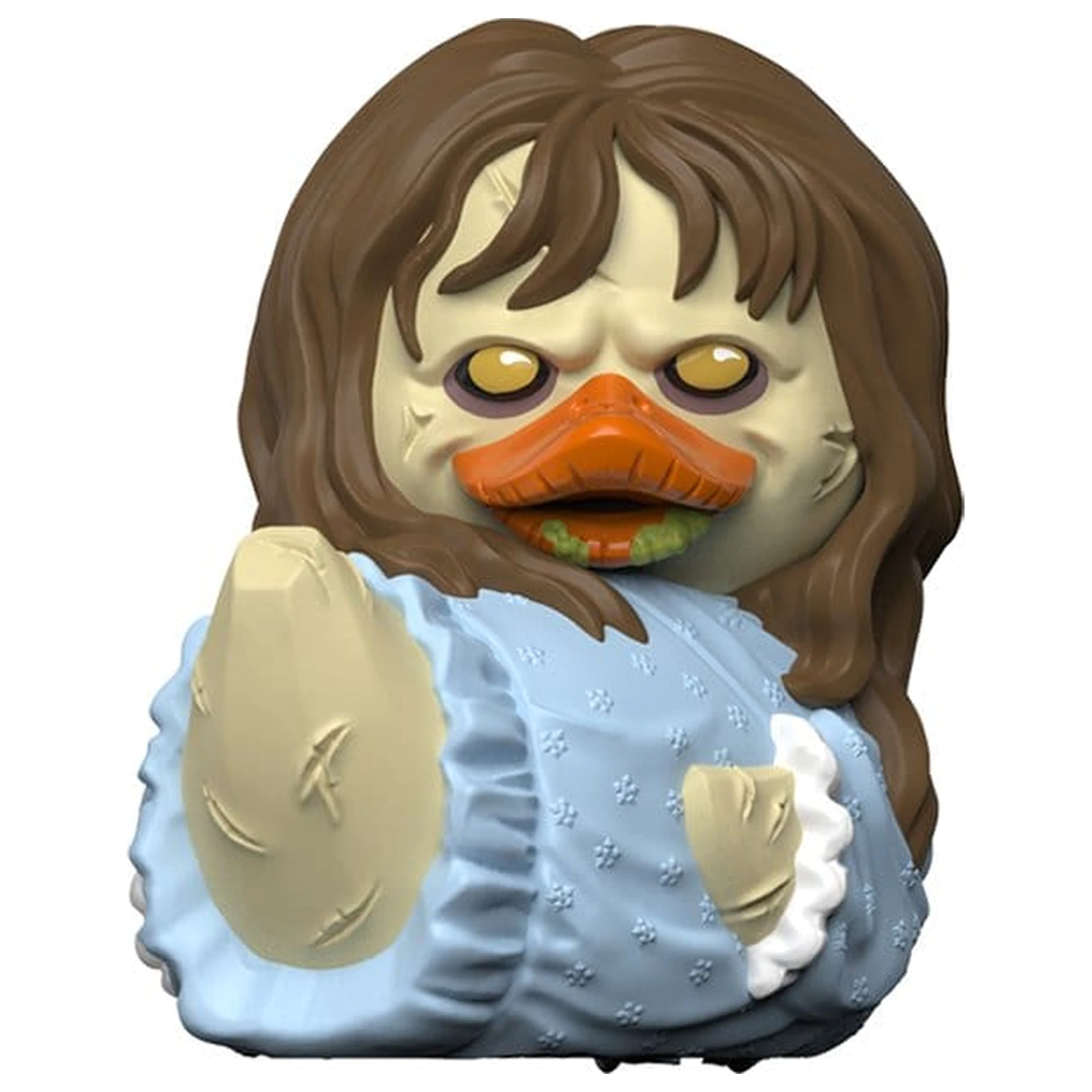 The Exorcist Tubbz Regan PVC figura  termékfotó