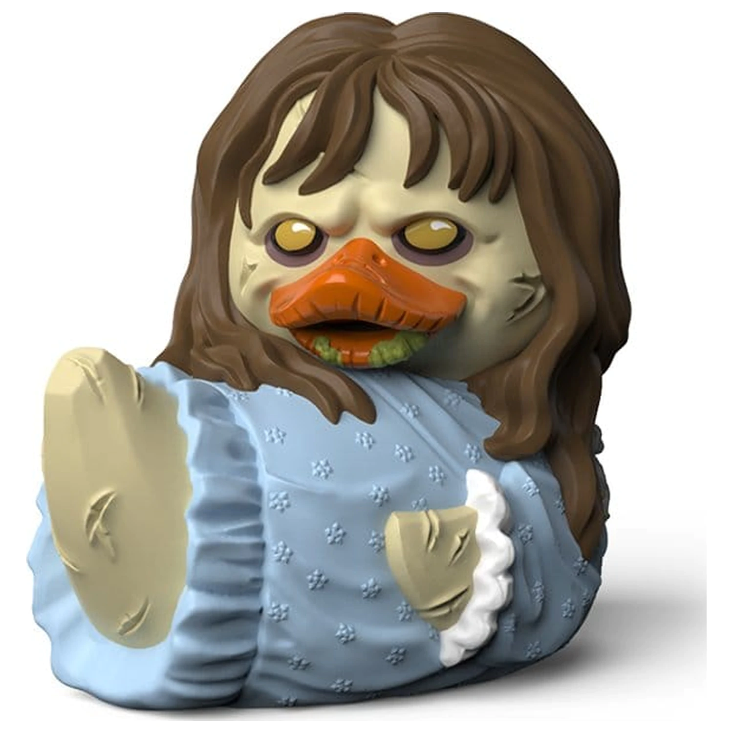 The Exorcist Tubbz Regan PVC figura  termékfotó