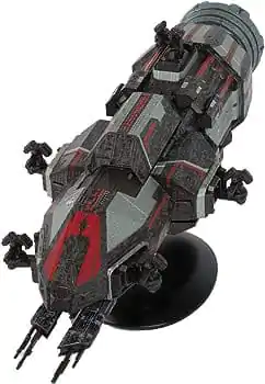 The Expanse The Rocinante Ship XL replika 32 cm termékfotó