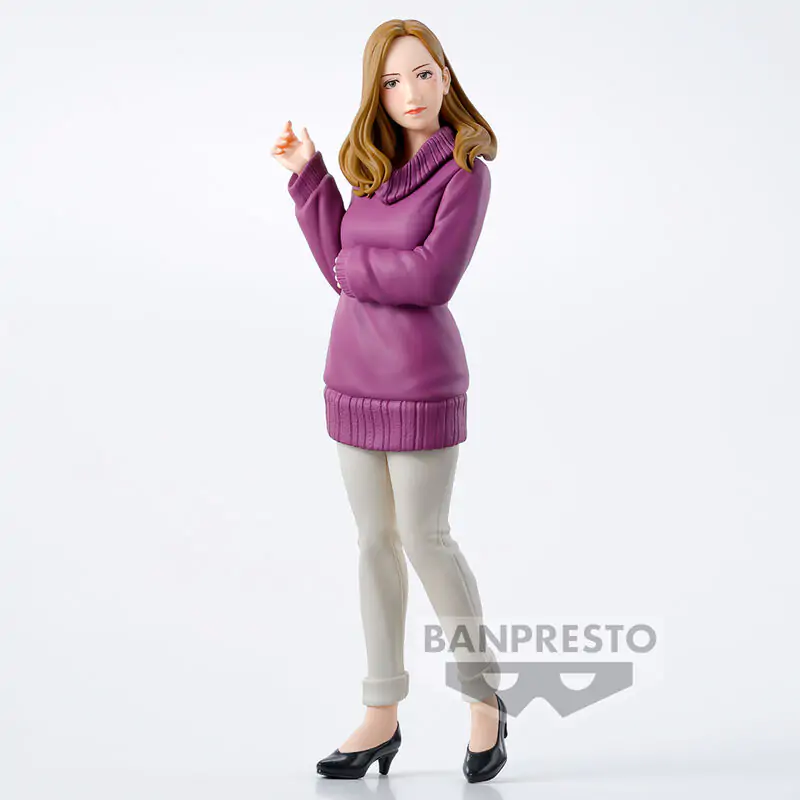 The Fable Yoko Sato figura 19cm termékfotó