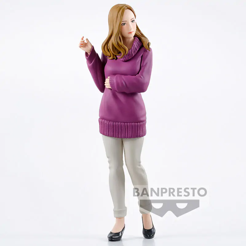 The Fable Yoko Sato figura 19cm termékfotó