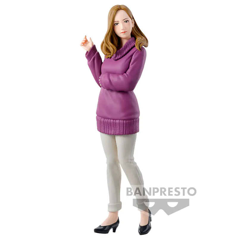 The Fable Yoko Sato figura 19cm termékfotó