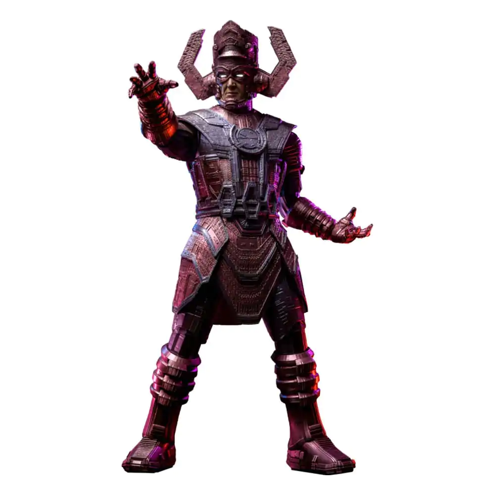 The Fantastic Four: First Steps Jumbo Sofvi Masterpiece Vinyl figura Galactus 70 cm termékfotó