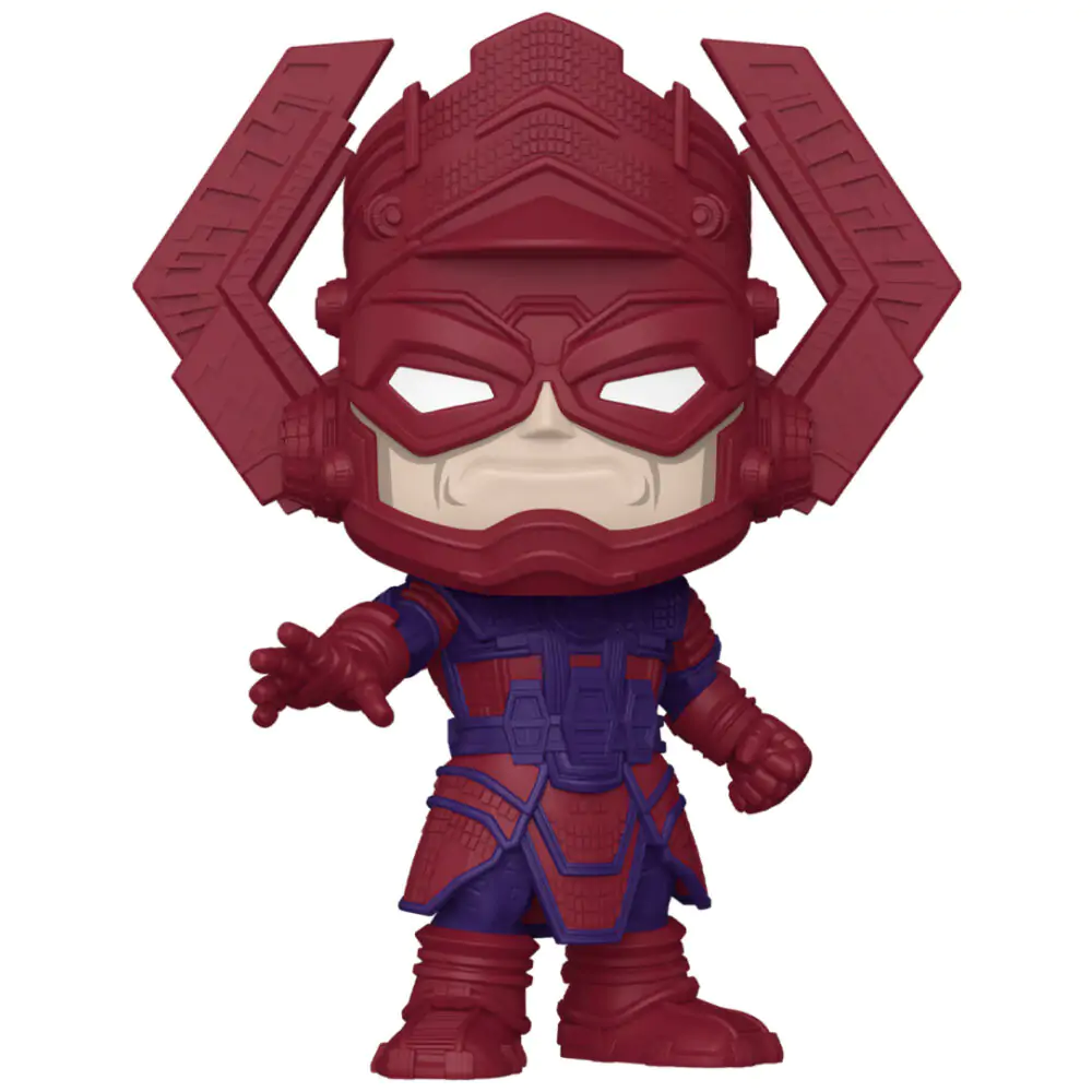 The Fantastic Four: First Steps Super Sized Funko POP! Marvel Vinyl figura Galactus 15 cm termékfotó