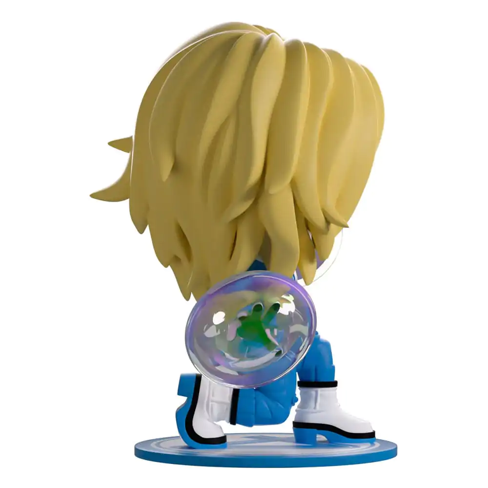 The Fantastic Four Vinyl figura Invisible Woman 10 cm   termékfotó