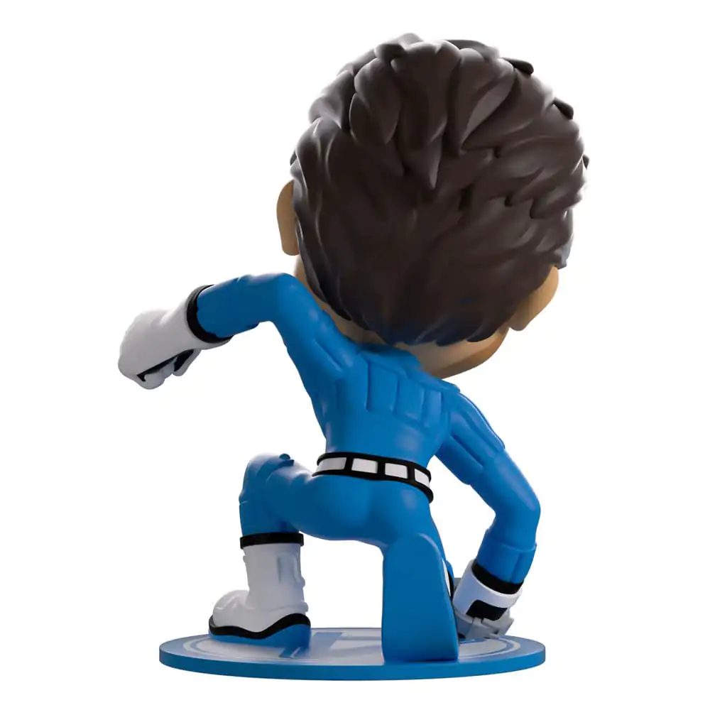 The Fantastic Four Vinyl figura Mister Fantastic 10 cm  termékfotó