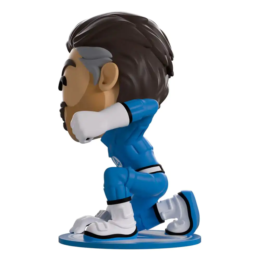 The Fantastic Four Vinyl figura Mister Fantastic 10 cm  termékfotó