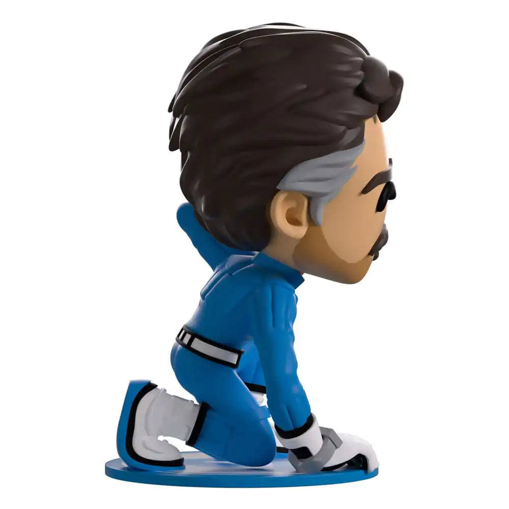 The Fantastic Four Vinyl figura Mister Fantastic 10 cm  termékfotó