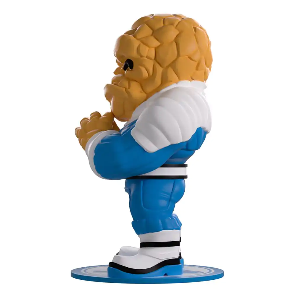 The Fantastic Four Vinyl figura The Thing 13 cm    termékfotó