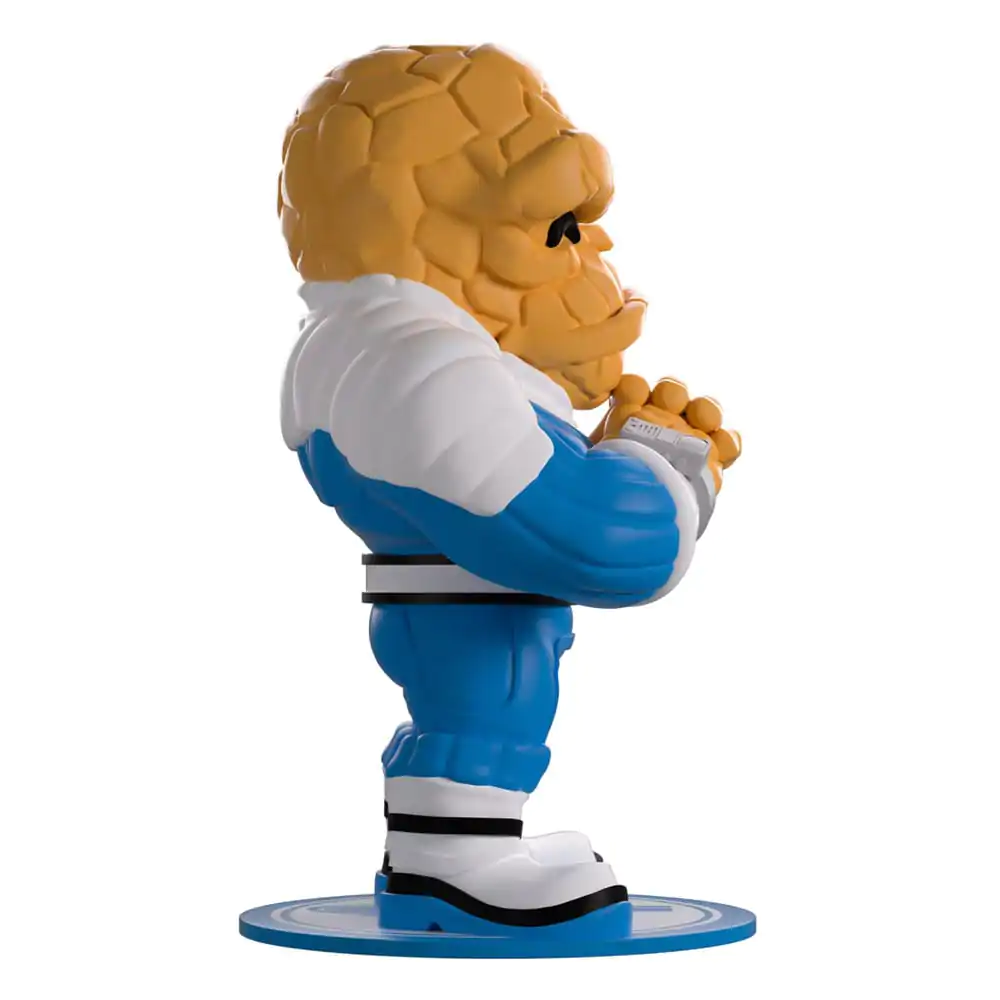 The Fantastic Four Vinyl figura The Thing 13 cm    termékfotó
