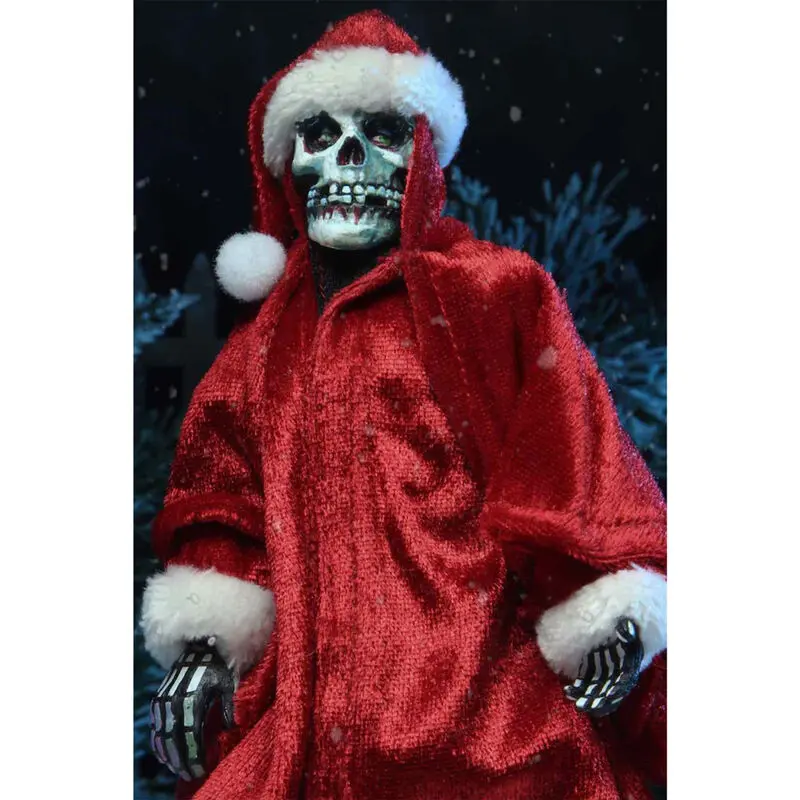 The Fiend Misfits figura 20cm termékfotó