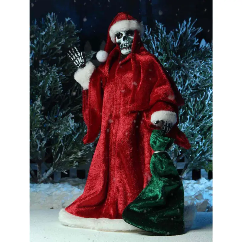 The Fiend Misfits figura 20cm termékfotó