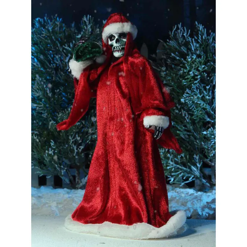 The Fiend Misfits figura 20cm termékfotó