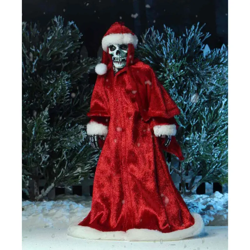 The Fiend Misfits figura 20cm termékfotó