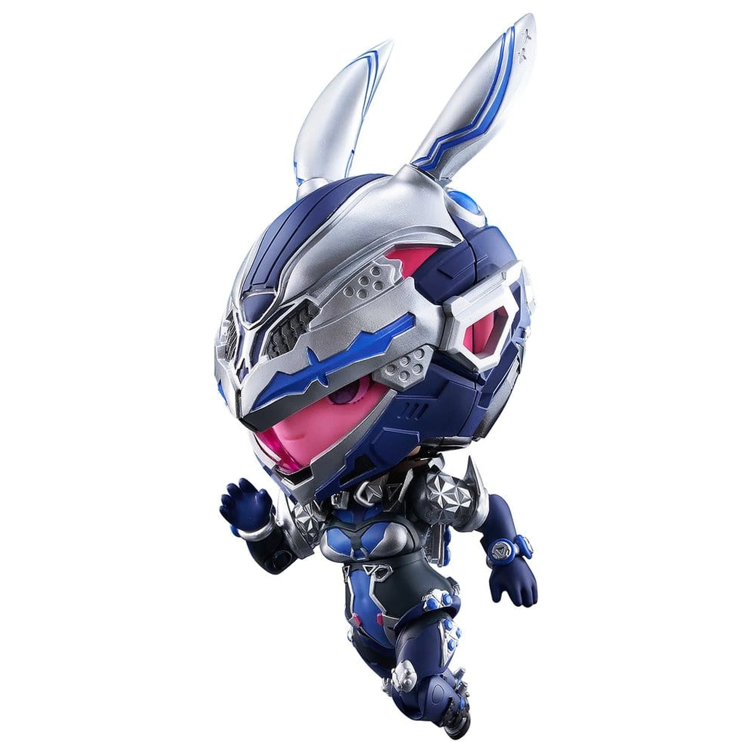 The First Descendant Nendoroid akciófigura Bunny 10 cm termékfotó