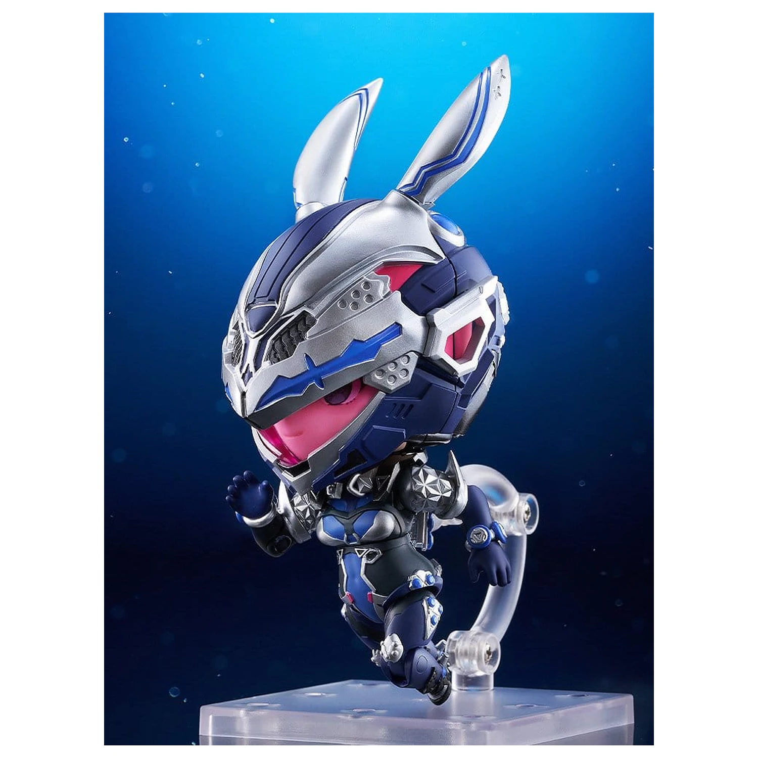 The First Descendant Nendoroid akciófigura Bunny 10 cm termékfotó