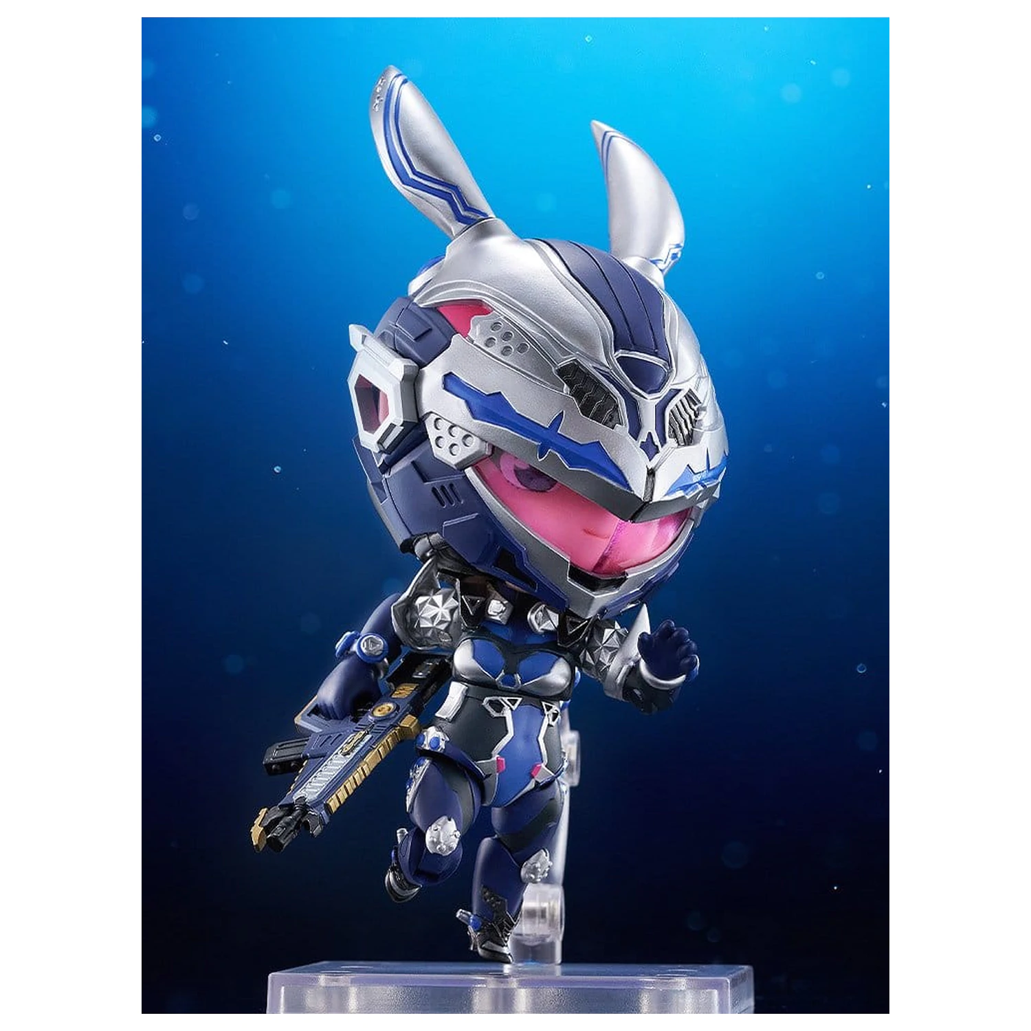The First Descendant Nendoroid akciófigura Bunny 10 cm termékfotó