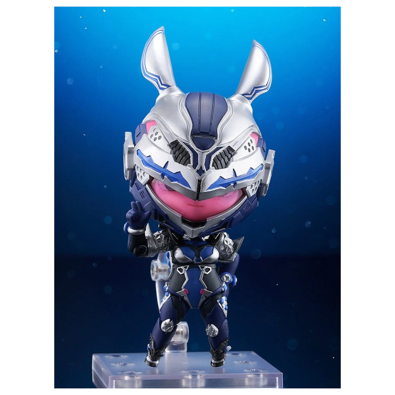 The First Descendant Nendoroid akciófigura Bunny 10 cm termékfotó