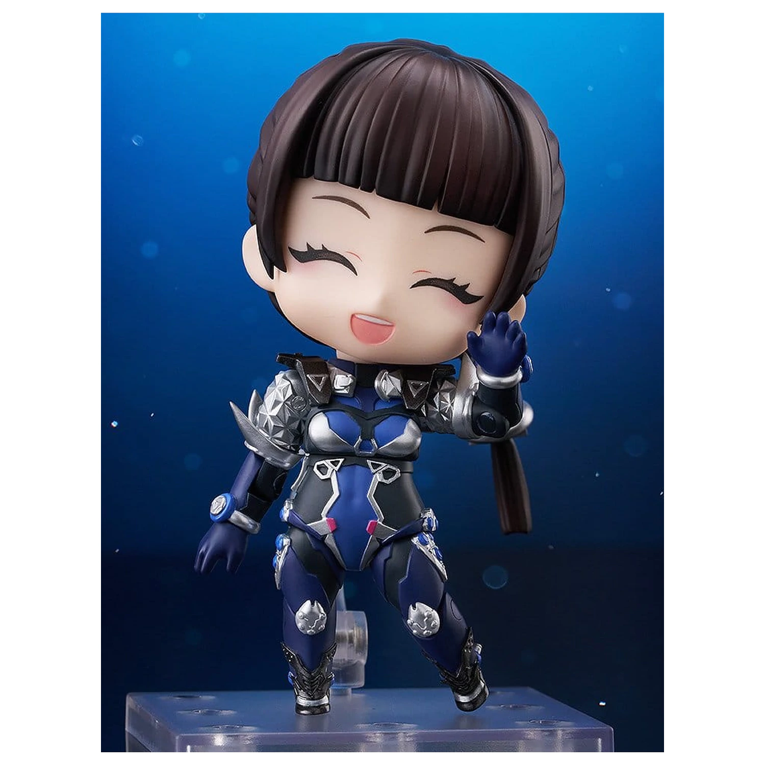 The First Descendant Nendoroid akciófigura Bunny 10 cm termékfotó