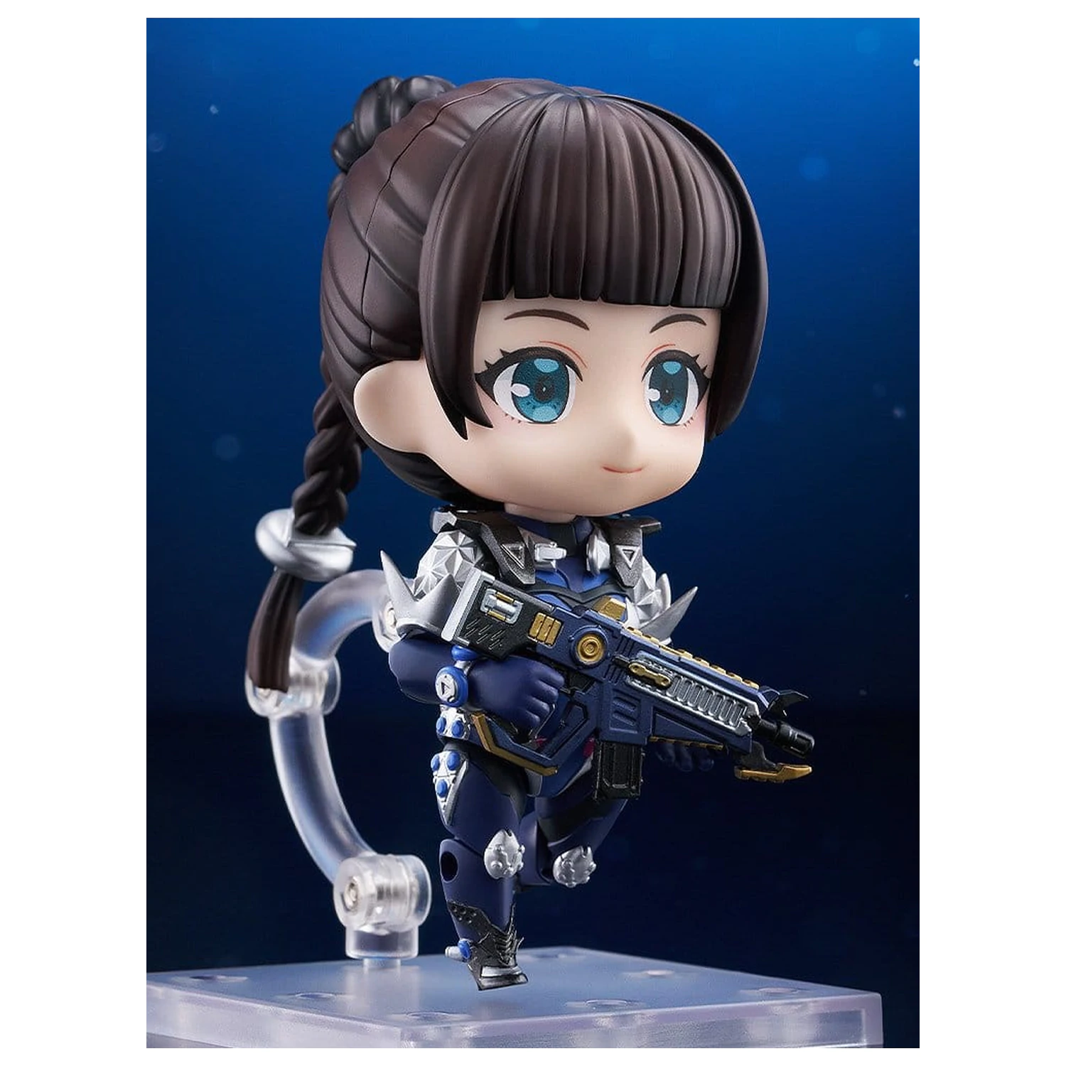 The First Descendant Nendoroid akciófigura Bunny 10 cm termékfotó