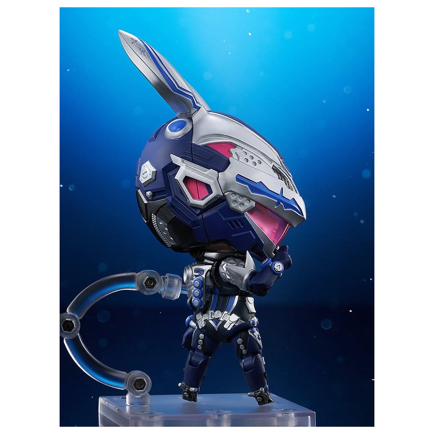 The First Descendant Nendoroid akciófigura Bunny 10 cm termékfotó
