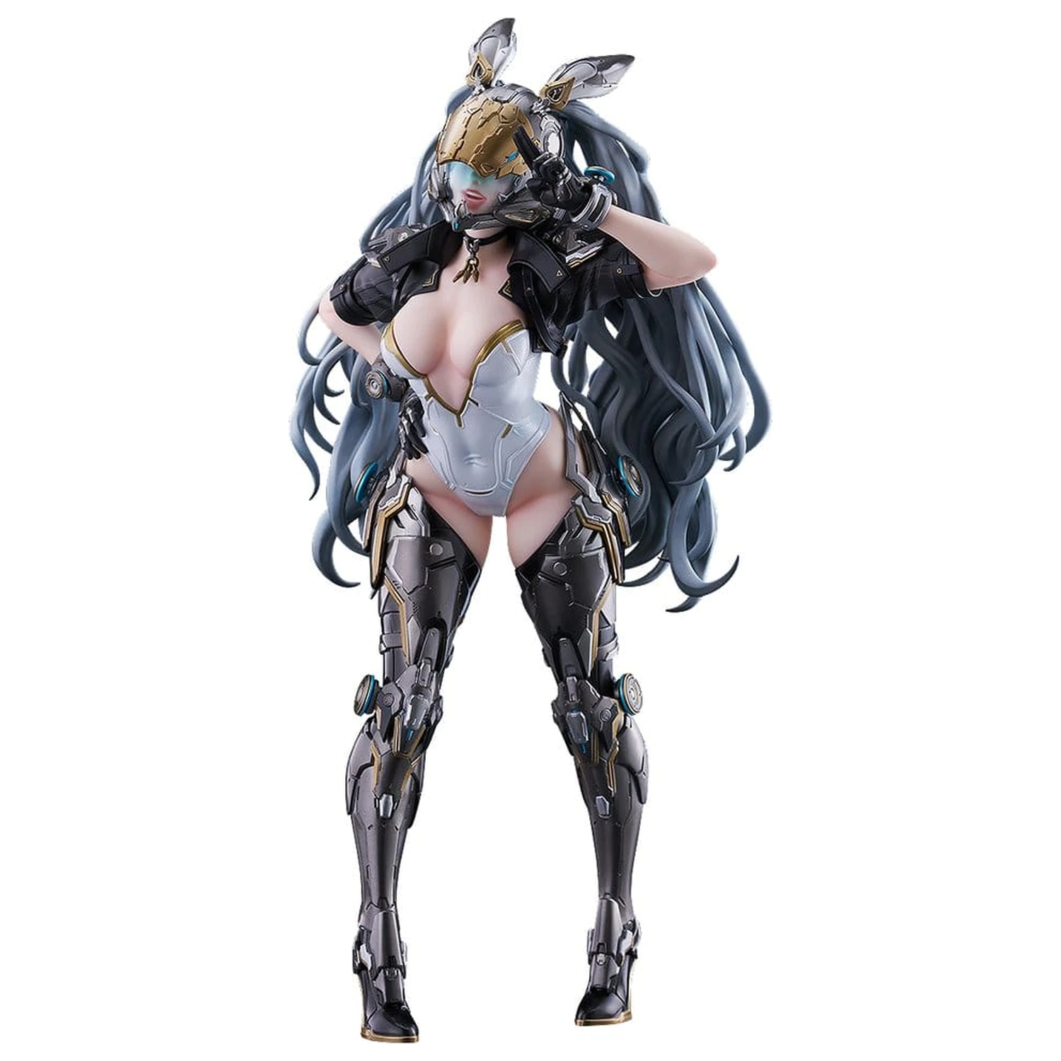 The First Descendant PVC figura 1/7 Ultimate Bunny 26 cm termékfotó