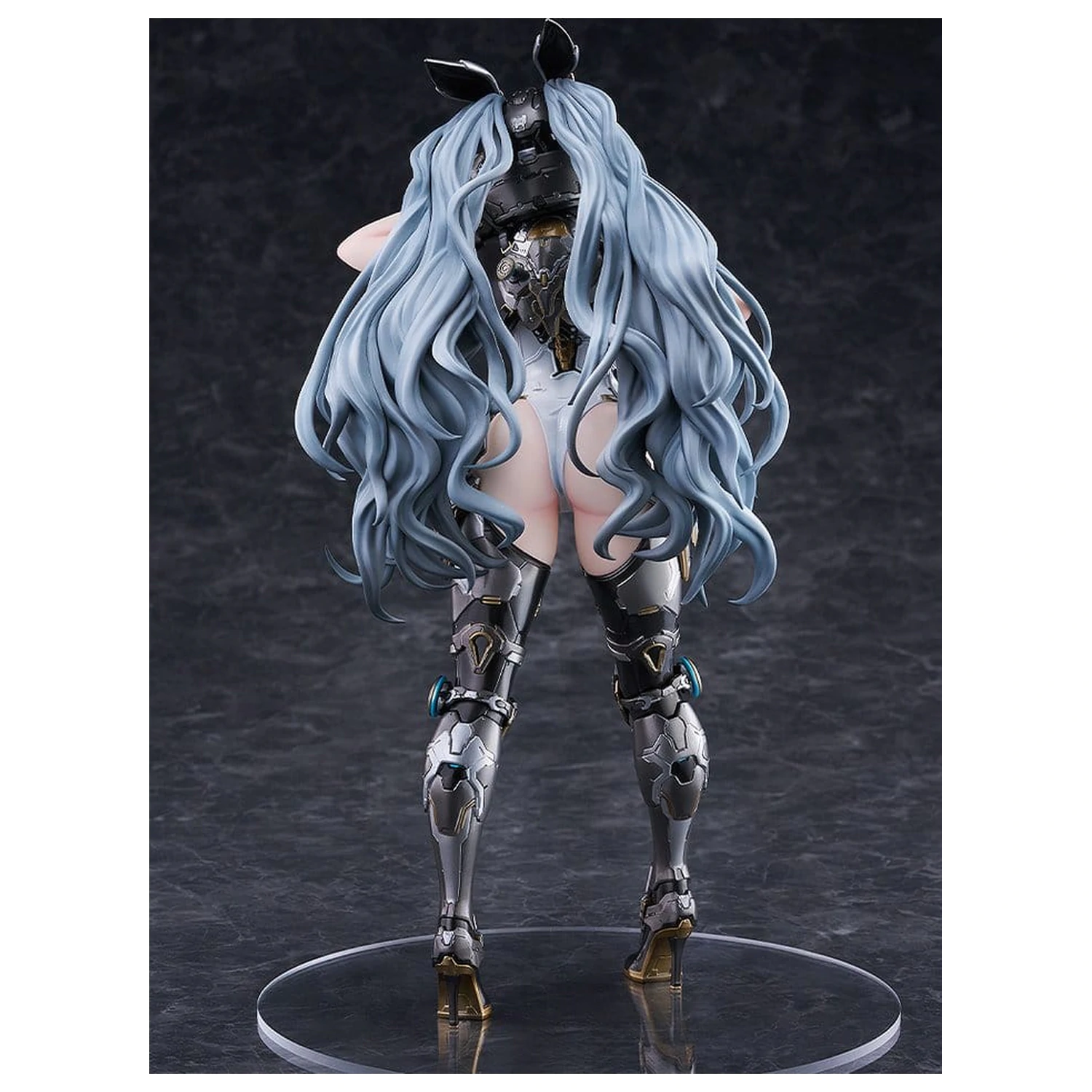 The First Descendant PVC figura 1/7 Ultimate Bunny 26 cm termékfotó