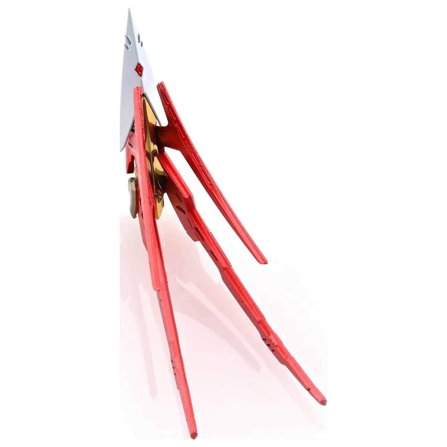 The Five Star Stories Magnapalace The Knight of Gold műanyag modell készlet 23 cm termékfotó